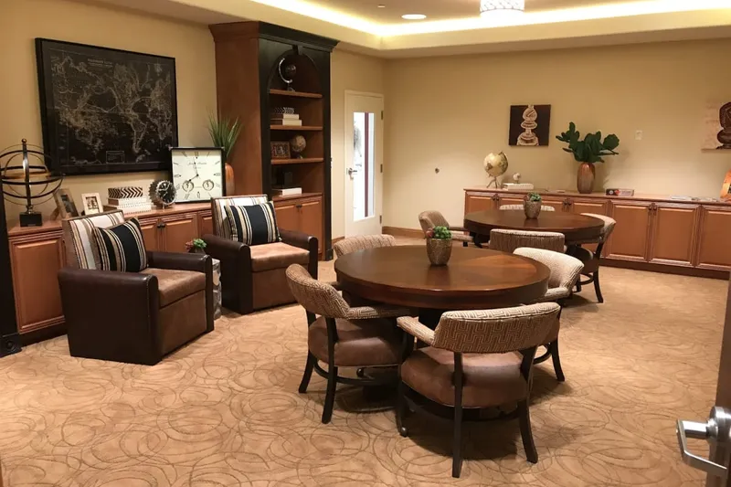 Vineyard Ranch at Temecula Assisted Living & Memory Care photo 7