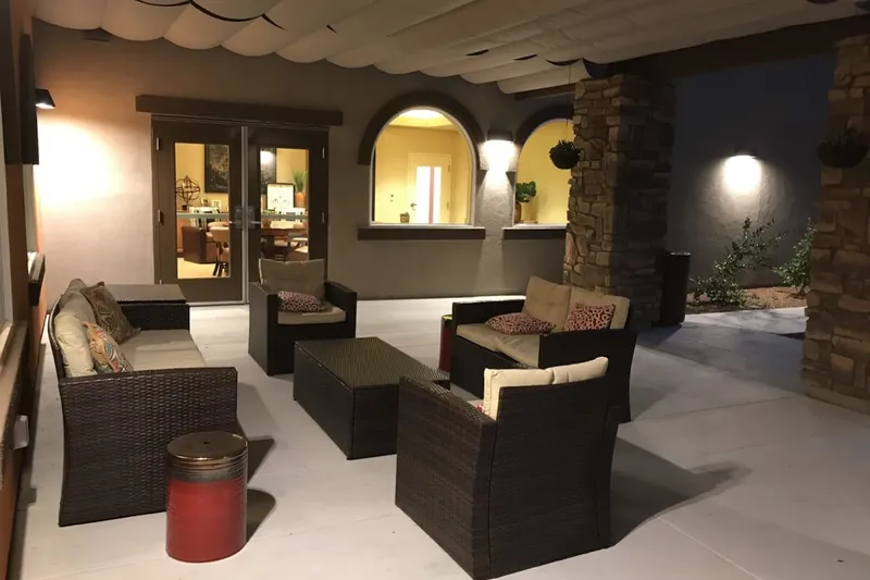 Vineyard Ranch at Temecula Assisted Living & Memory Care photo 8