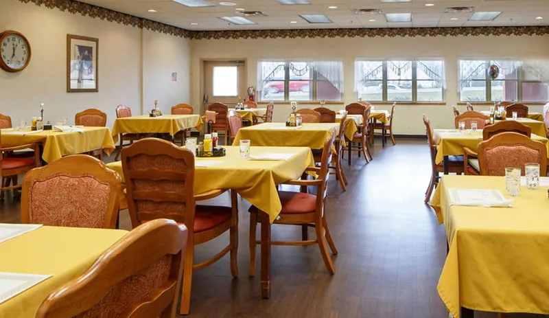 Vintage Knolls Senior Living