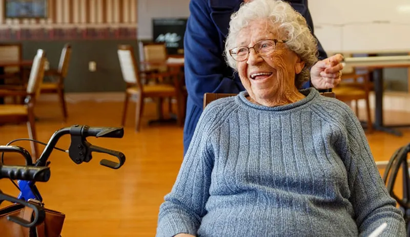 Vintage Knolls Senior Living photo 2