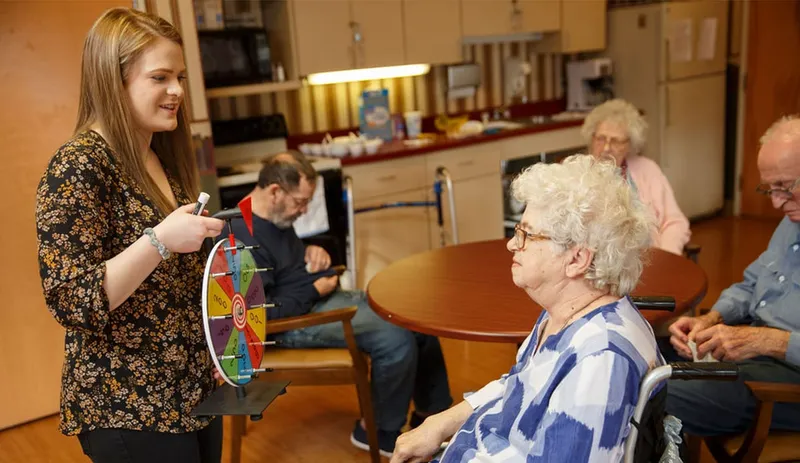 Vintage Knolls Senior Living photo 3