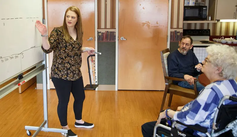 Vintage Knolls Senior Living photo 6