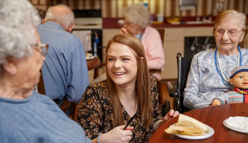 Vintage Knolls Senior Living photo 8