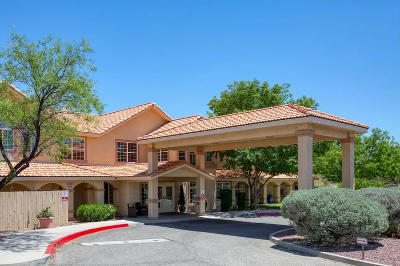 Vista Pointe at Green Valley