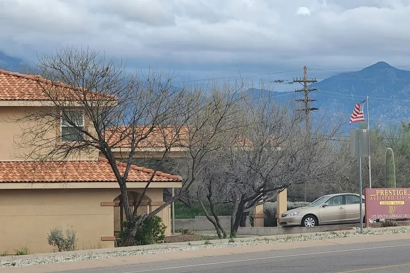 Vista Pointe at Green Valley photo 10