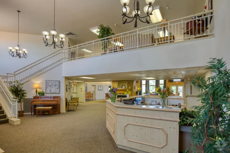 Vista Pointe at Green Valley - senior living in Green Valley, Arizona - photo 11