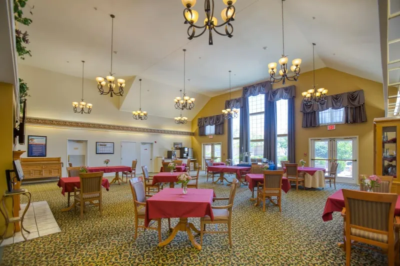 Vista Pointe at Green Valley photo 4