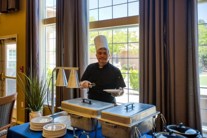 Vista Pointe at Green Valley photo 8