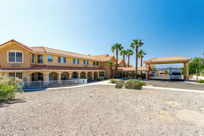 Vista Pointe at Lake Havasu City