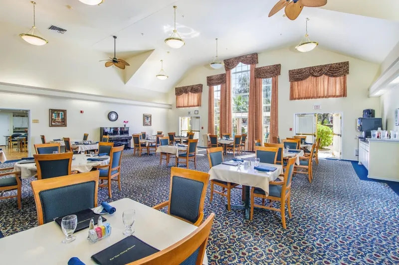 Vista Pointe at Lake Havasu City photo 2