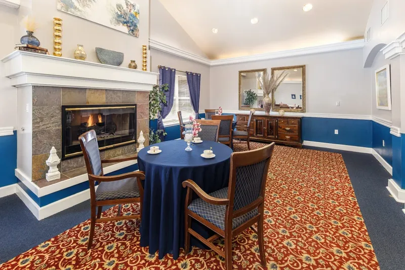 Vista Pointe at Mira Loma photo 9