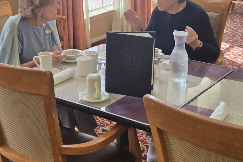 Vista Pointe at Sierra Vista photo 5