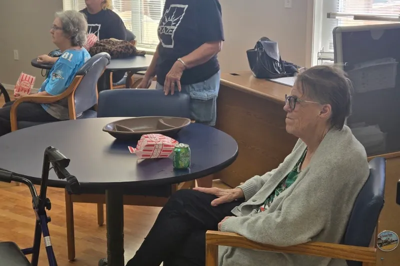 Vista Pointe at Sierra Vista photo 7