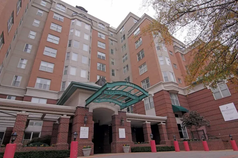 Vitality Living Arlington