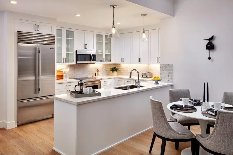 Vivante Newport Center photo 2