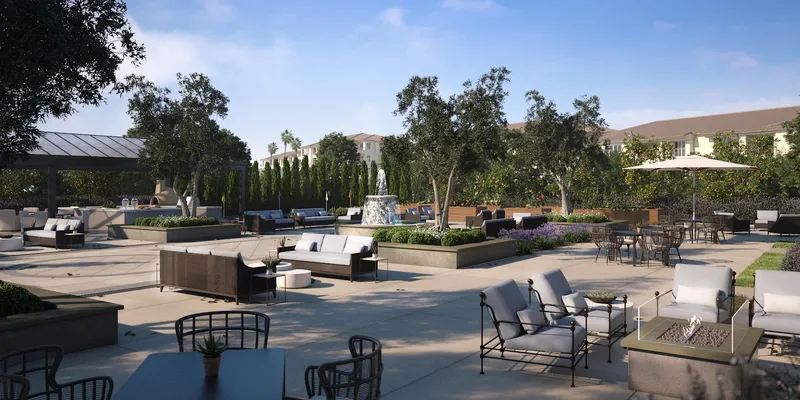 Vivante Newport Center photo 8