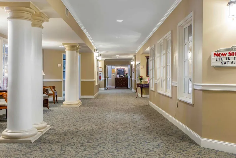 Voorhees Senior Living photo 2
