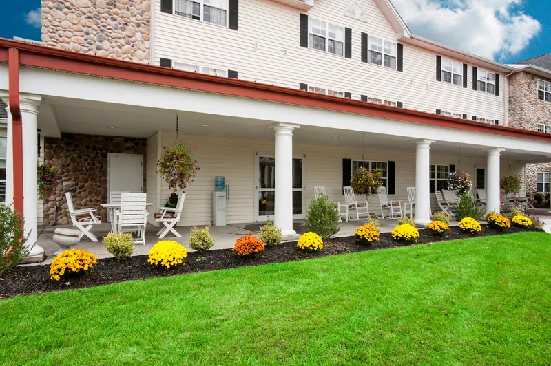 Voorhees Senior Living photo 4