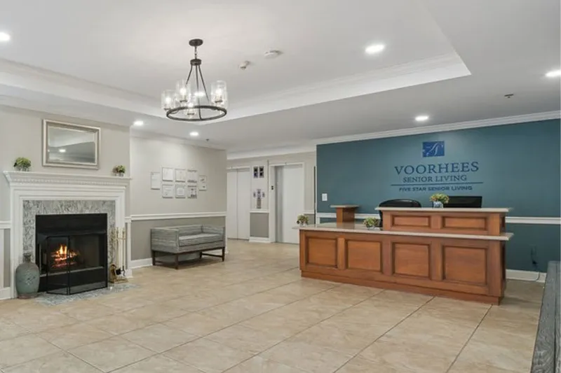 Voorhees Senior Living photo 6