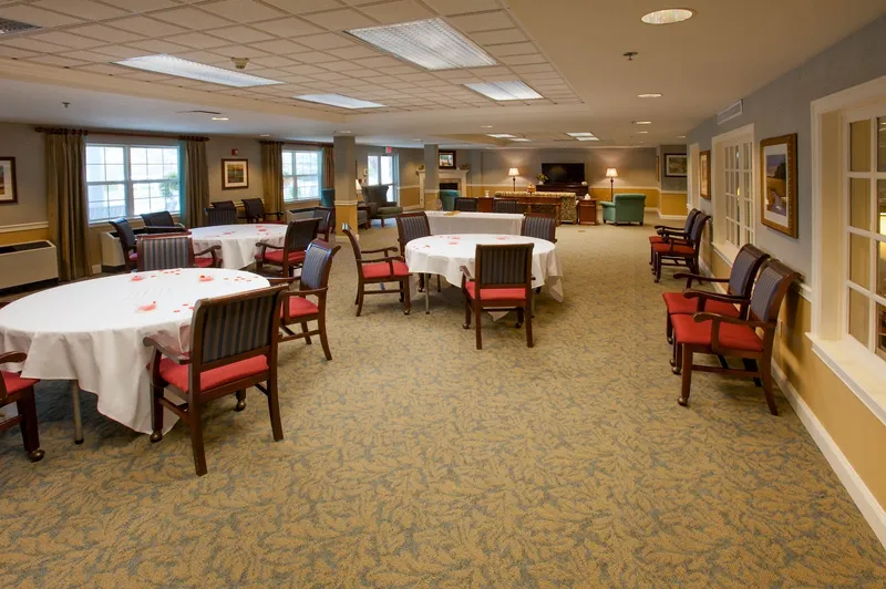Voorhees Senior Living photo 9