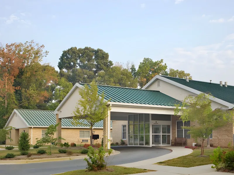 Waldorf Center photo 2