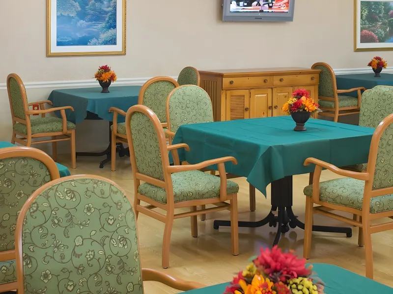 Waldorf Center photo 5