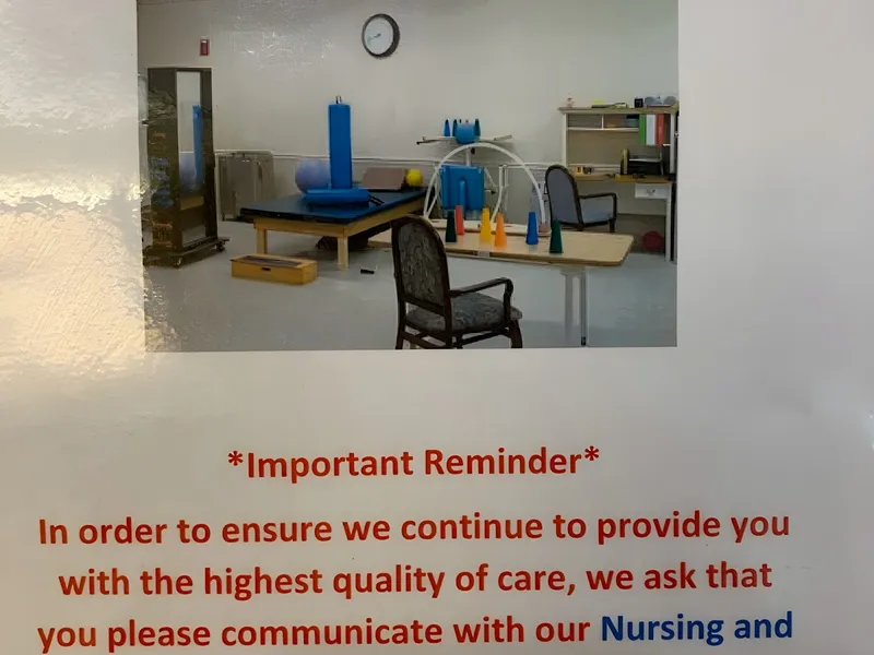 Waldorf Center photo 9