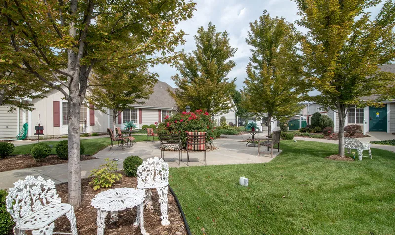 Waldron Place Senior Living photo 3