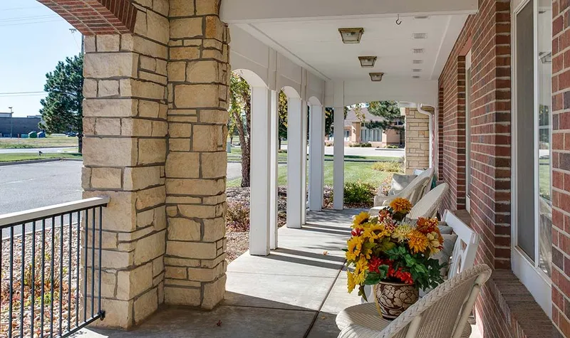 Waldron Place Senior Living photo 5
