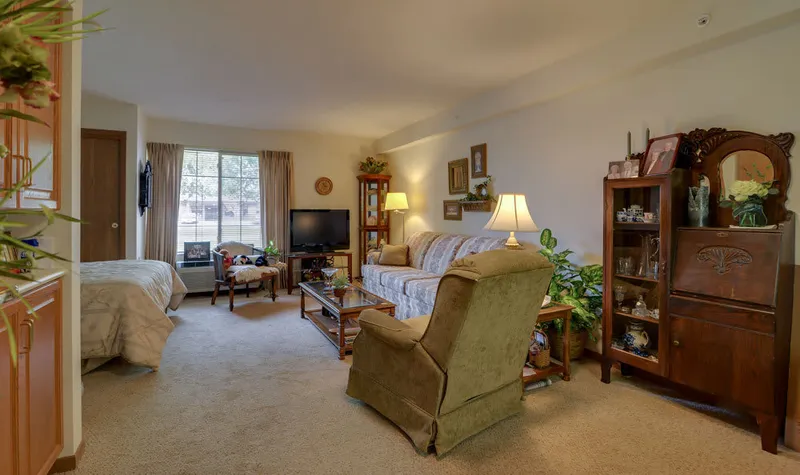 Waldron Place Senior Living photo 6