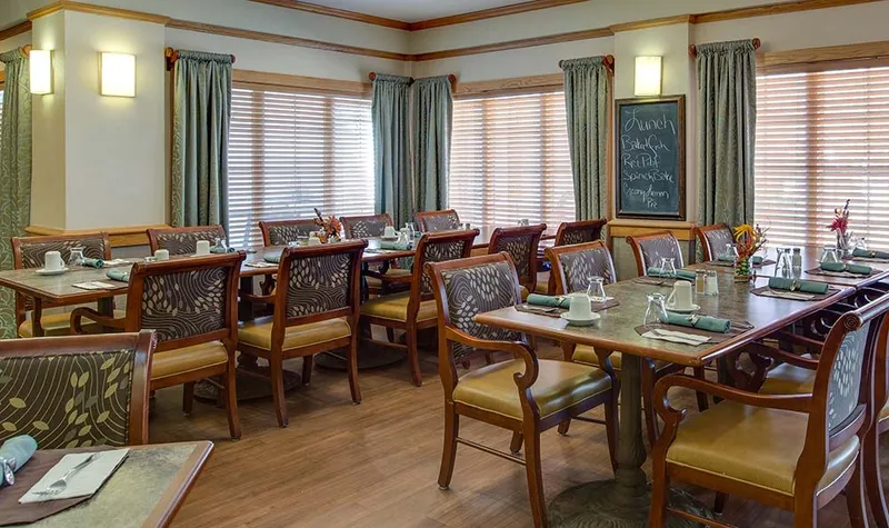 Waldron Place Senior Living photo 8