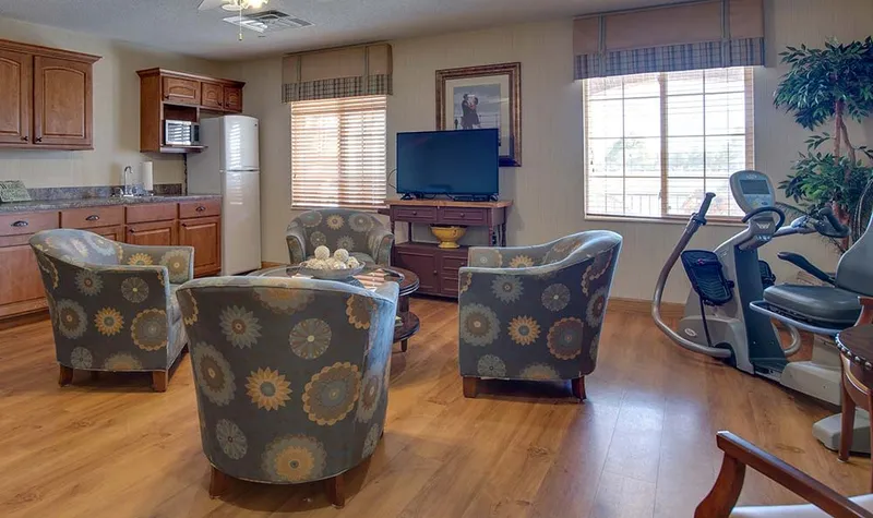 Waldron Place Senior Living photo 9