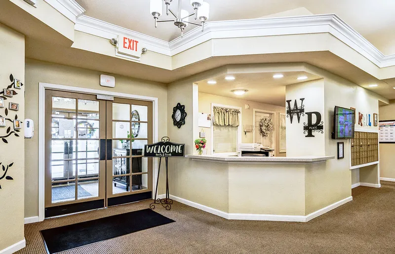 Walker Place photo 3