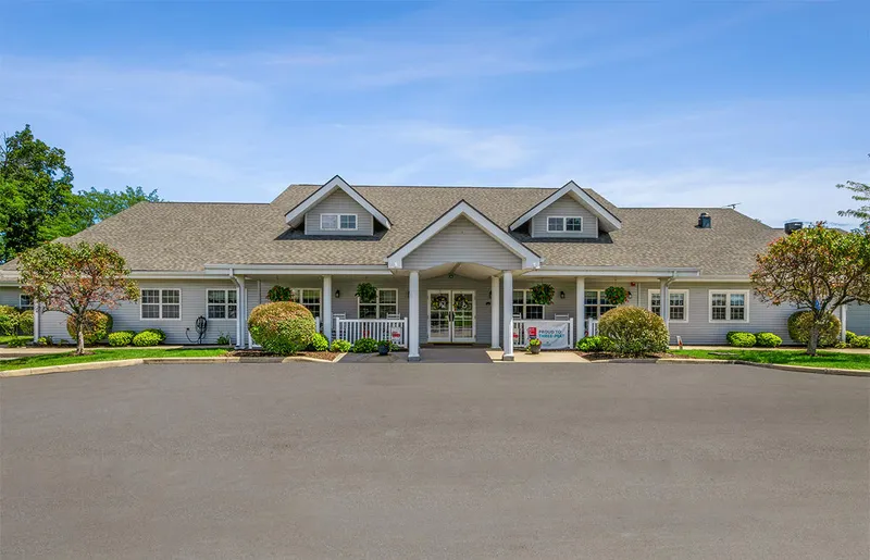 Walker Place photo 4