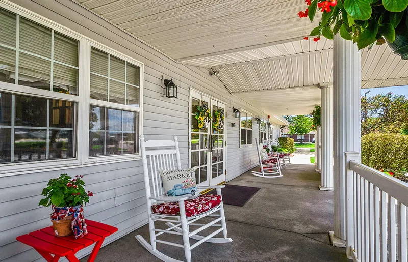 Walker Place photo 6