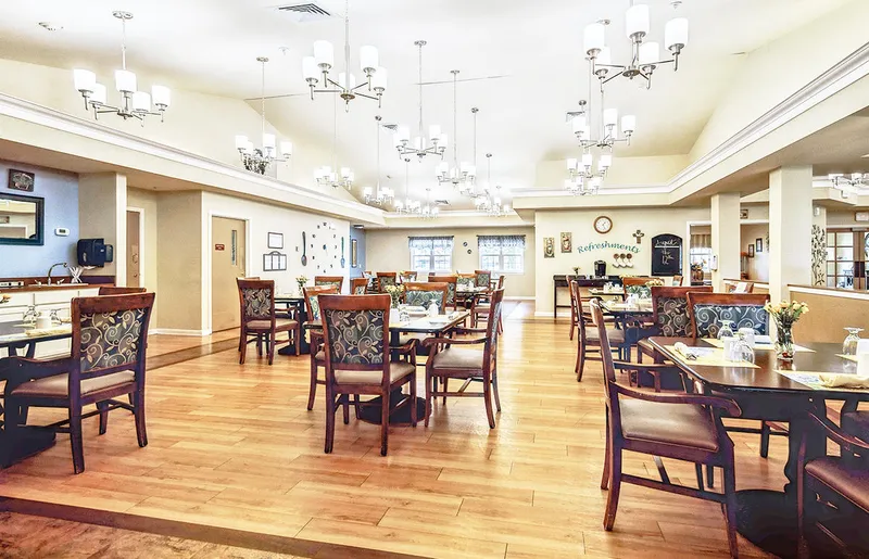 Walker Place photo 7