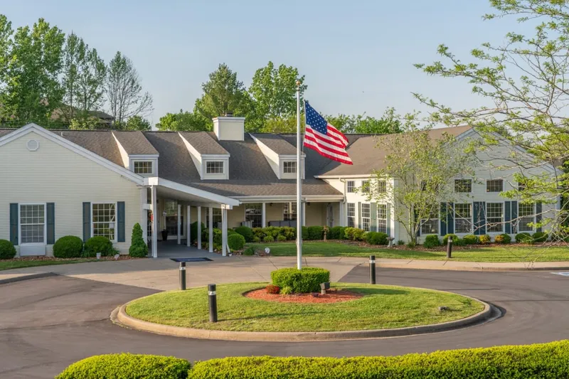 Walking Horse Meadows photo 2