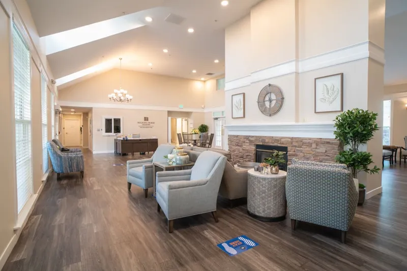 Walking Horse Meadows photo 3