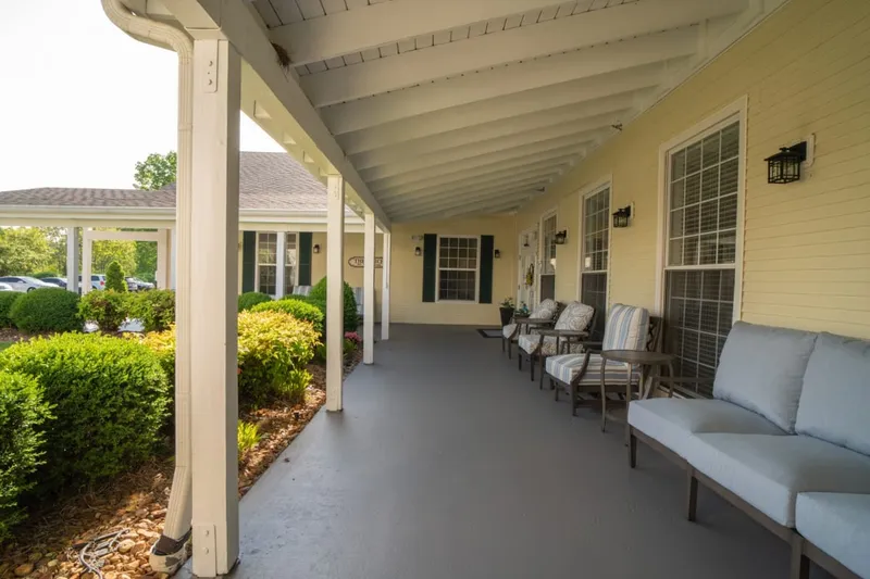 Walking Horse Meadows photo 4