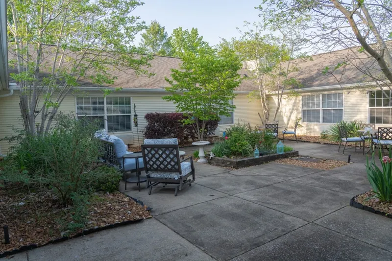 Walking Horse Meadows photo 5