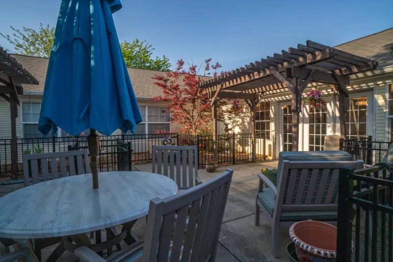 Walking Horse Meadows photo 6