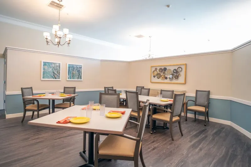 Walking Horse Meadows photo 8