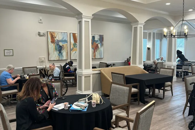 Walnut Creek Assisted Living & Memory Care