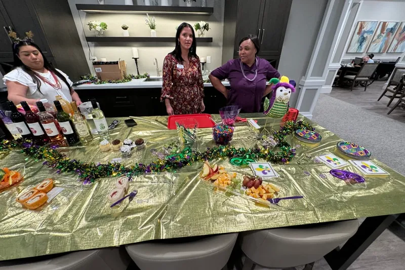 Walnut Creek Assisted Living & Memory Care photo 2