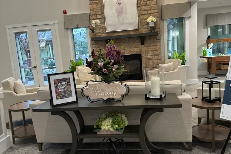 Walnut Creek Assisted Living & Memory Care photo 4