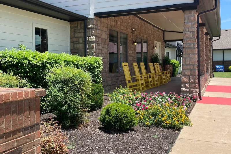 Walnut Creek Assisted Living & Memory Care photo 5