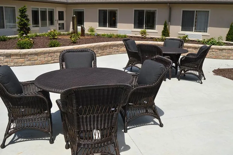 Walnut Creek Memory Care