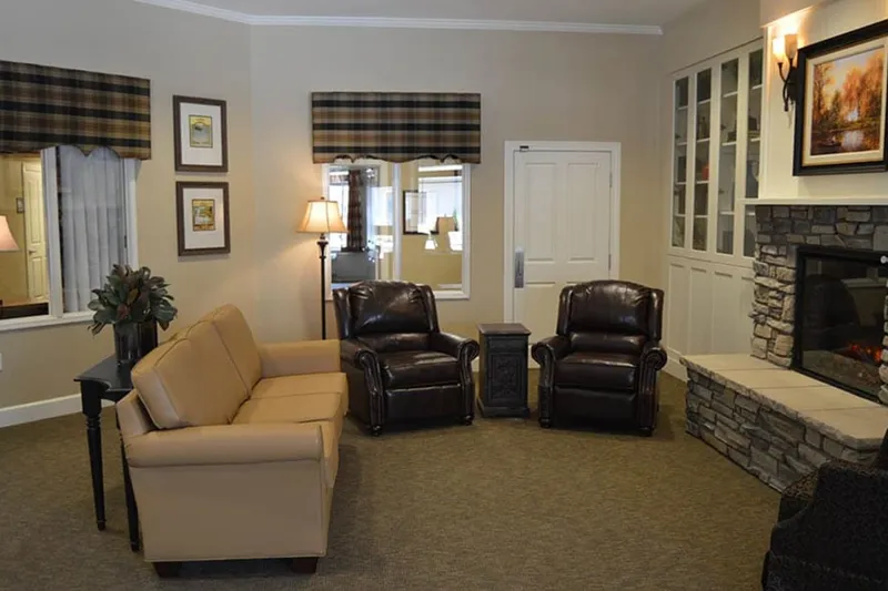 Walnut Creek Memory Care photo 3