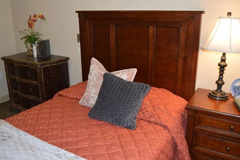 Walnut Creek Memory Care photo 4