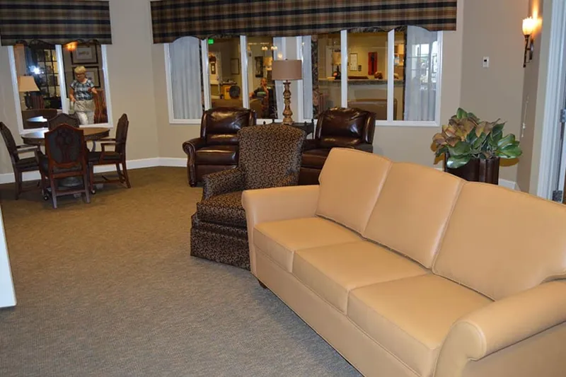 Walnut Creek Memory Care photo 7